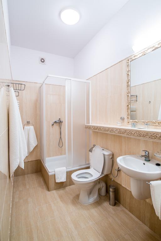 Zamek W Tykocinie Hotel Quarto foto